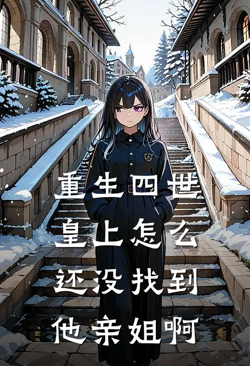 重生四世,皇上怎么还没找到他亲姐啊