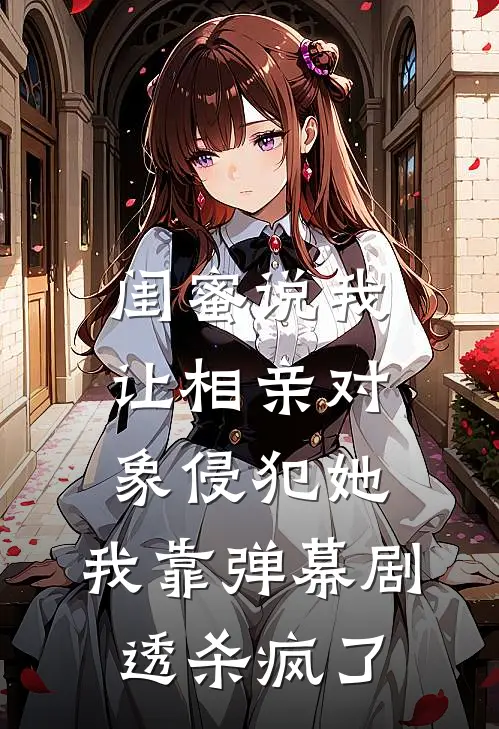 闺蜜说我让相亲对象侵犯她，我靠弹幕剧透杀疯了