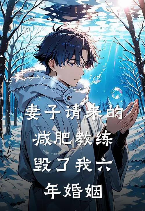妻子请来的减肥教练,毁了我六年婚姻免费阅读