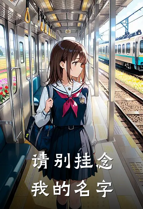 请别挂念我的名字英文