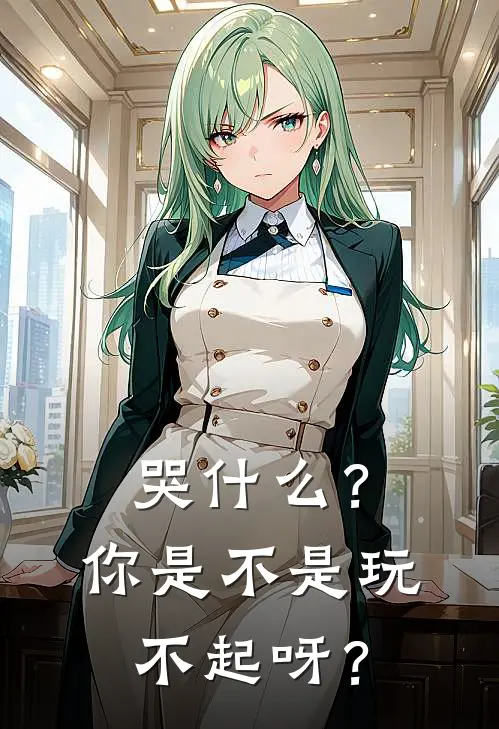 哭什么？你是不是玩不起呀？
