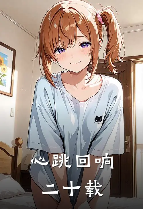 心跳回响二十载