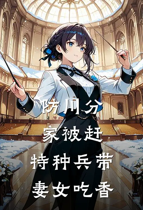 防川分家被赶：特种兵带妻女吃香