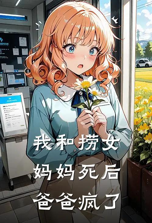 我和捞女妈妈死后，爸爸疯了