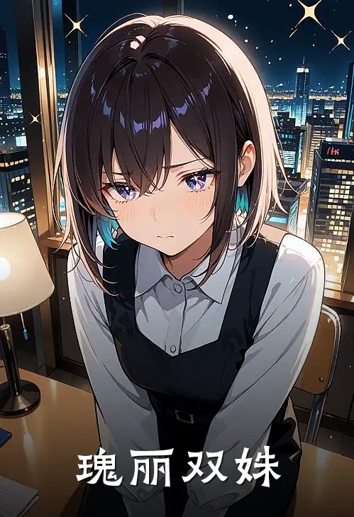 瑰丽双姝