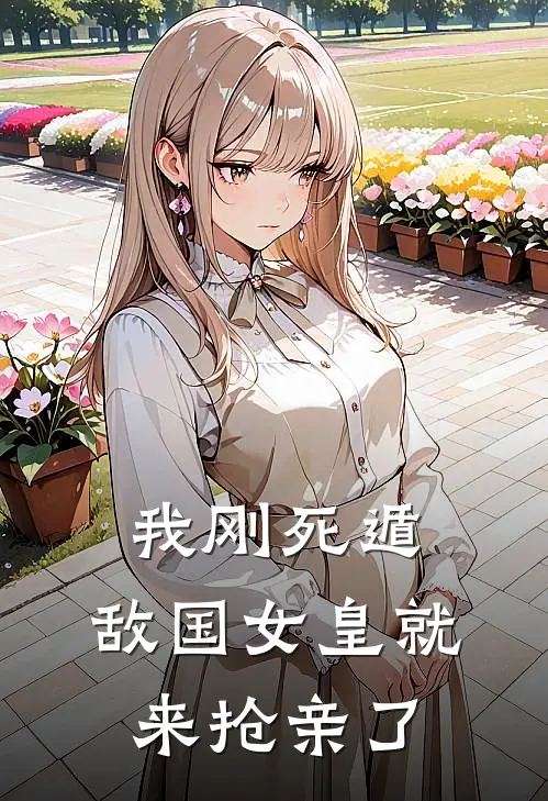 我刚死遁,敌国女皇就来抢亲了免费阅读