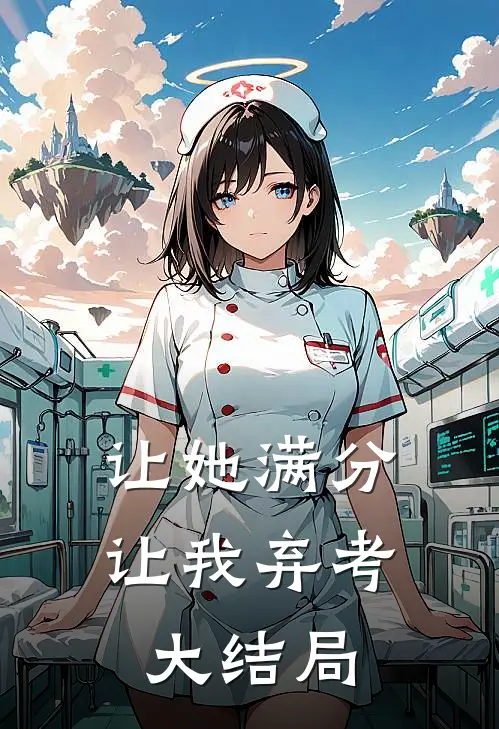 让她满分，让我弃考大结局