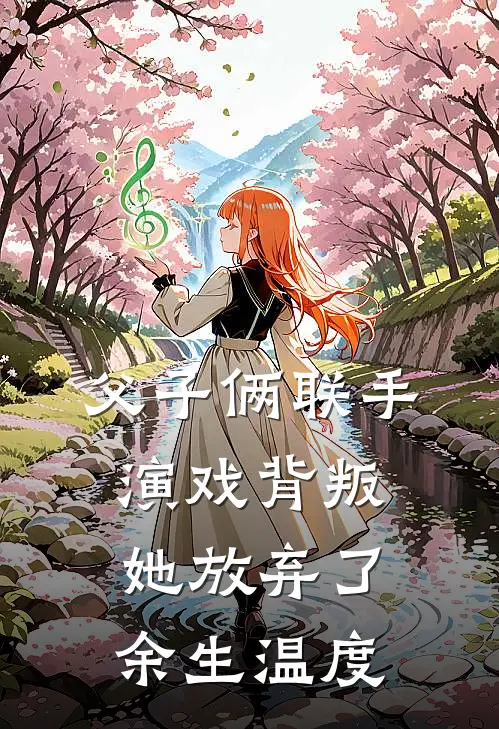 父子俩联手演戏背叛，她放弃了余生温度