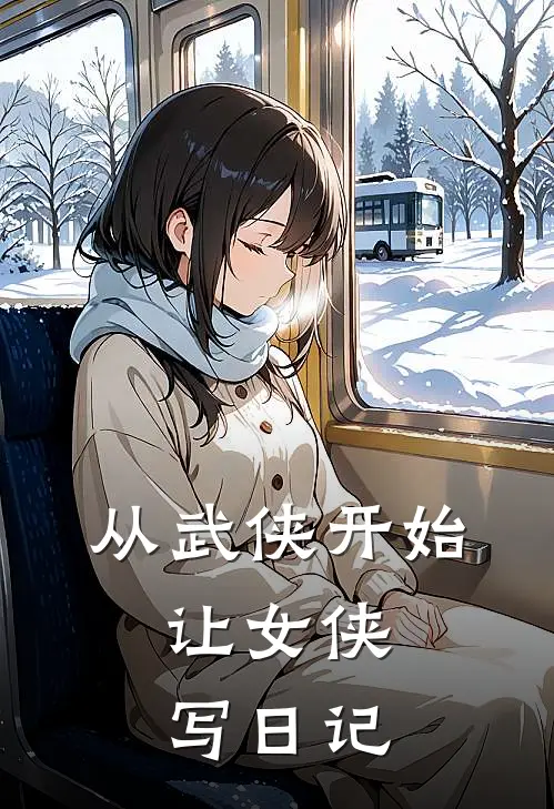 从武侠开始，让女侠写日记