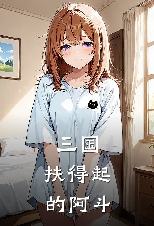 三国：扶得起的阿斗