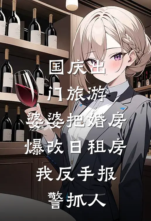 国庆出门旅游，婆婆把婚房爆改日租房，我反手报警抓人