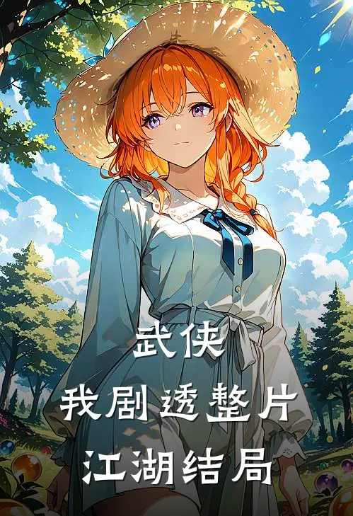 武侠我剧透整片江湖结局怎么样