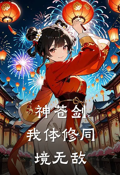 神苍剑我体修同境无敌免费阅读