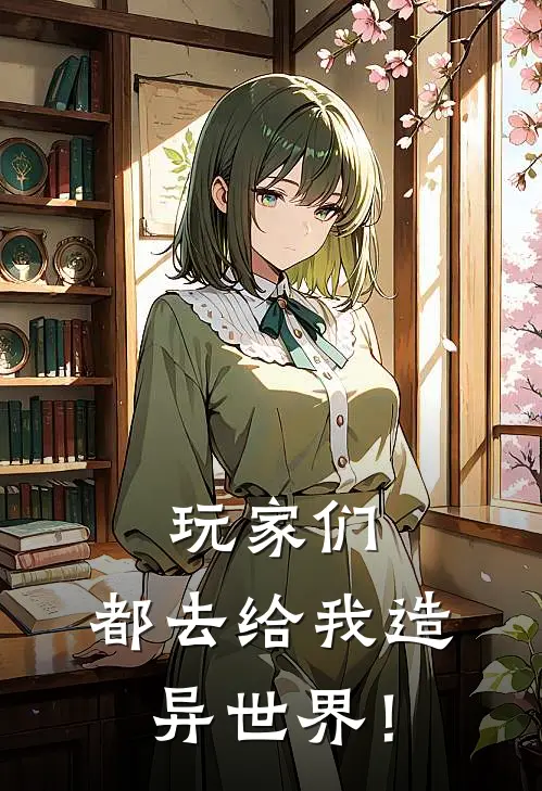 玩家们，都去给我造异世界！