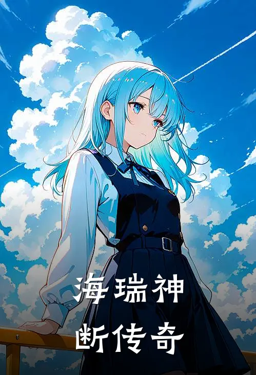 海瑞神断传奇