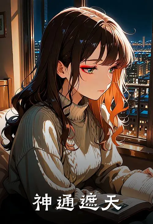 神通遮天