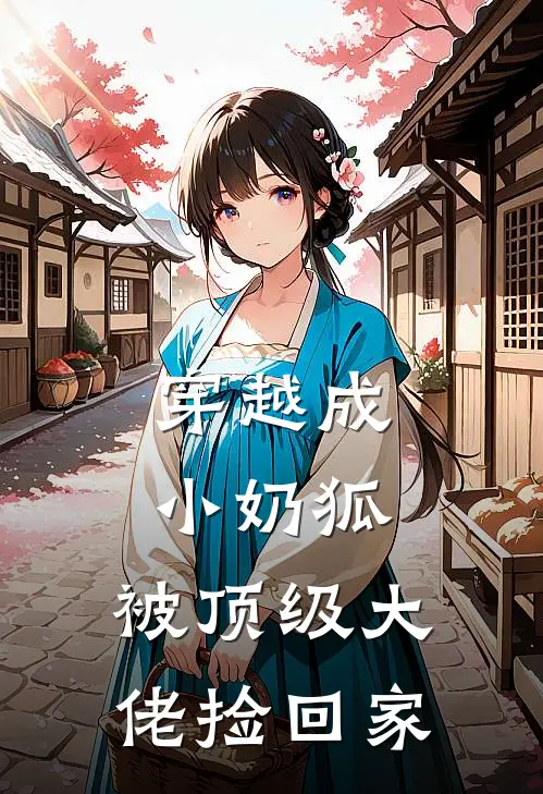 穿越成小奶狐,被顶级大佬捡回家免费阅读