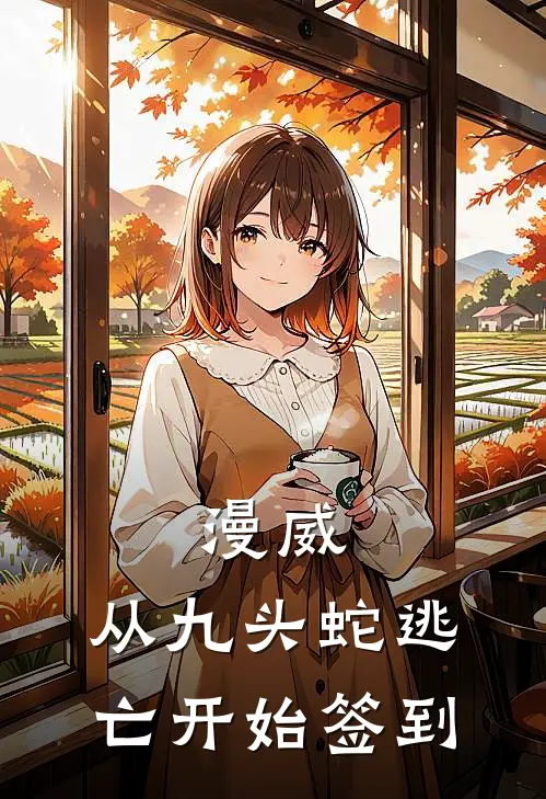 漫威：从九头蛇逃亡开始签到