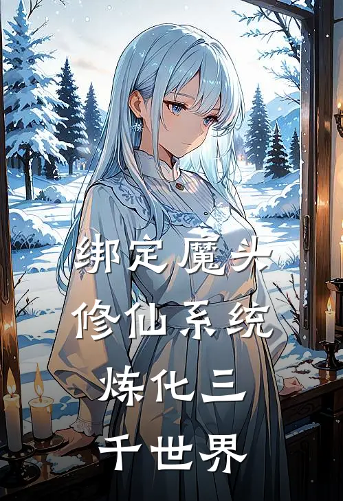 绑定魔头修仙系统，炼化三千世界