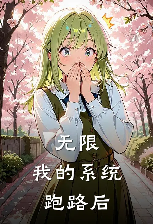 无限：我的系统跑路后
