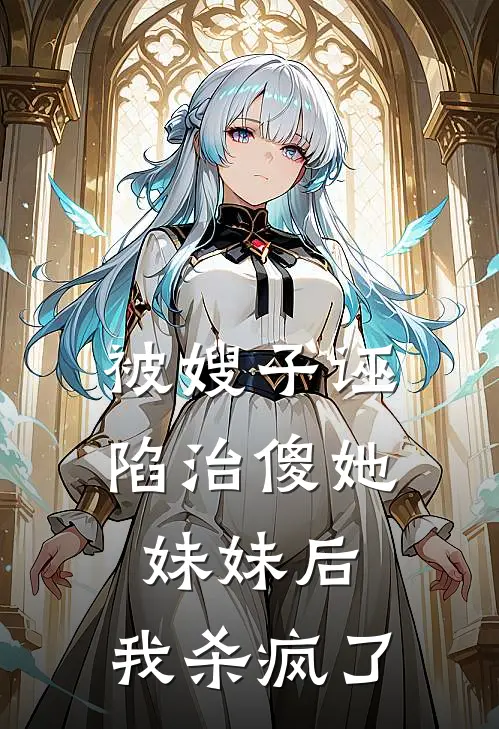 被嫂子诬陷治傻她妹妹后,我杀疯了免费阅读