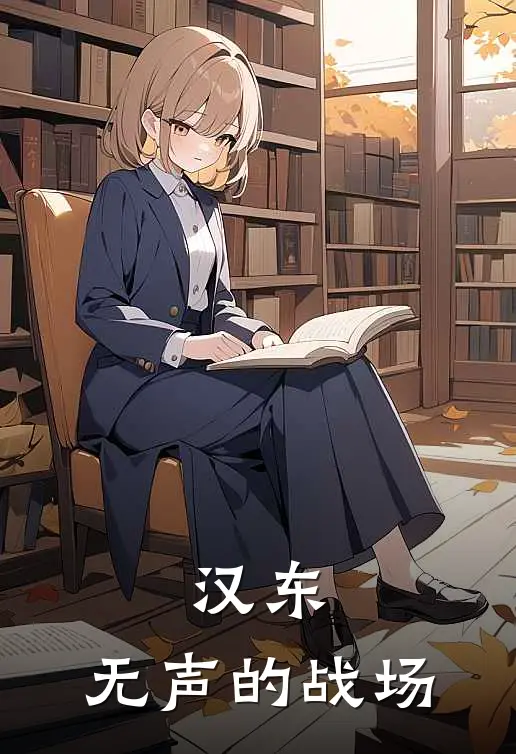 汉东：无声的战场