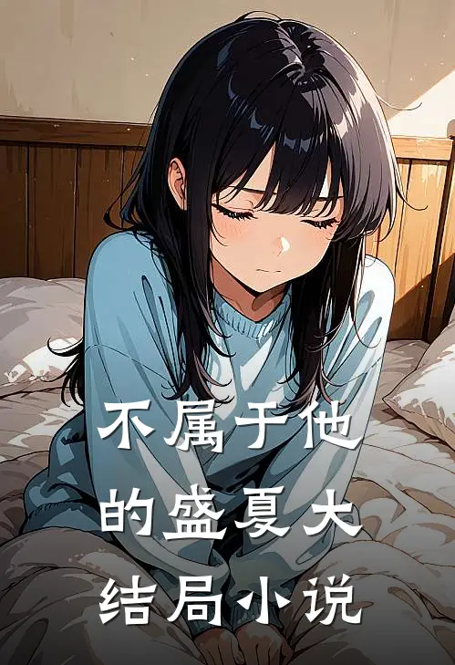 不属于他的盛夏大结局小说
