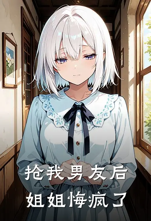 抢我男友后,姐姐悔疯了漫画
