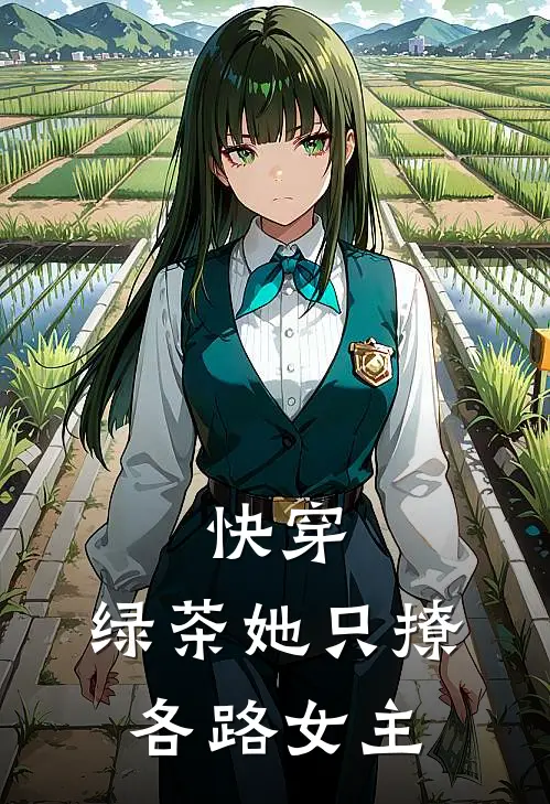 快穿：绿茶她只撩各路女主