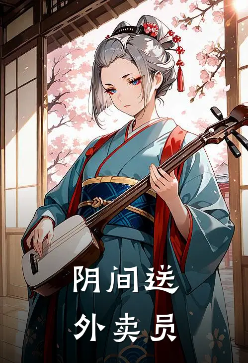 阴间送外卖员是哪一集
