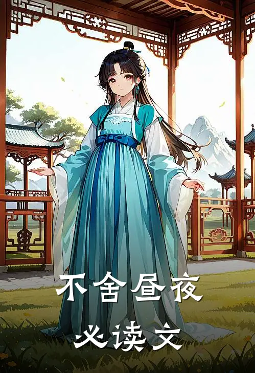 不舍昼夜必读文
