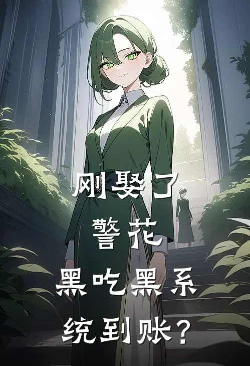 刚娶了警花，黑吃黑系统到账？