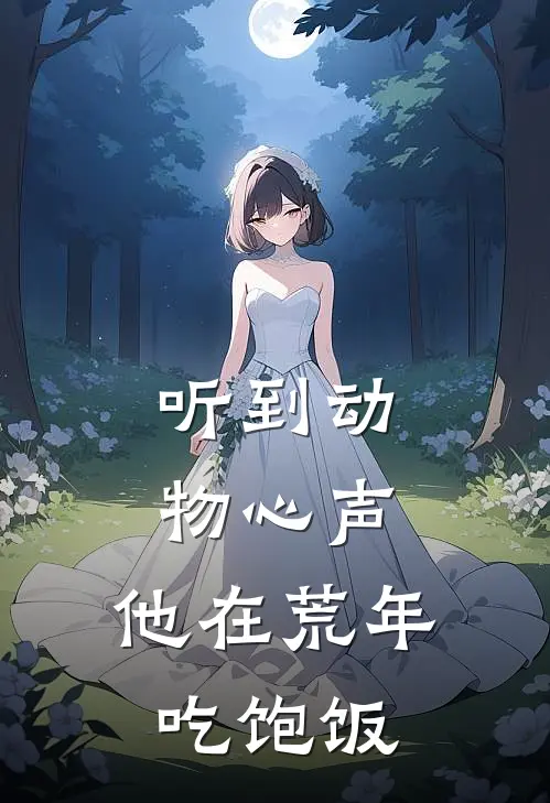 听到动物心声，他在荒年吃饱饭