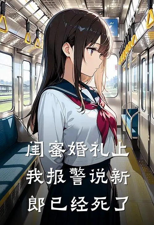 闺蜜婚礼上，我报警说新郎已经死了