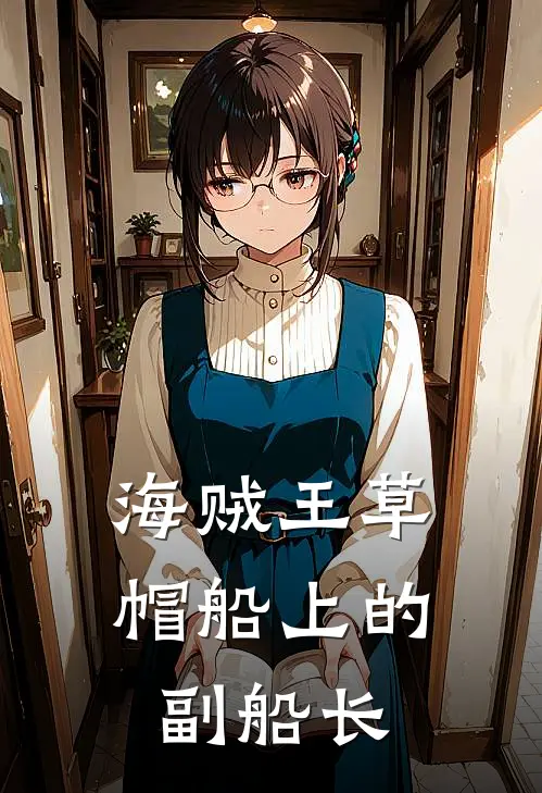 海贼王草帽船上的副船长