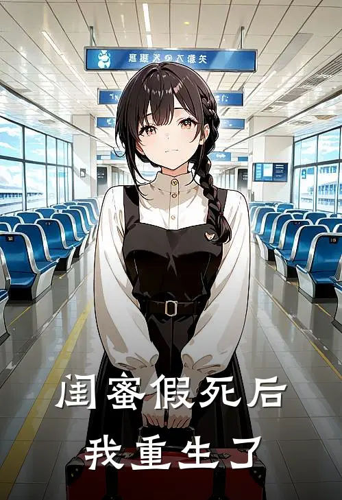 闺蜜假死后我重生了