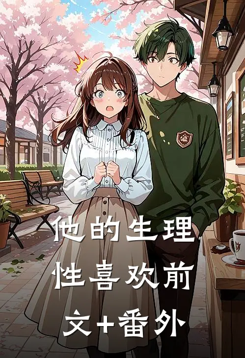他的生理性喜欢前文+番外