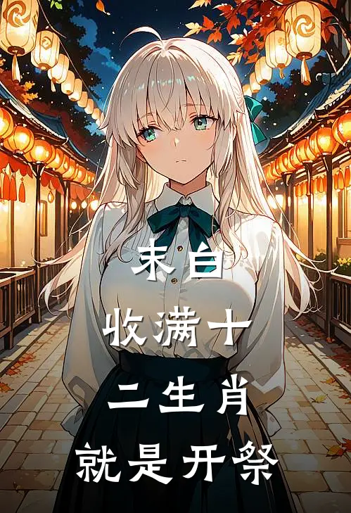末白：收满十二生肖，就是开祭
