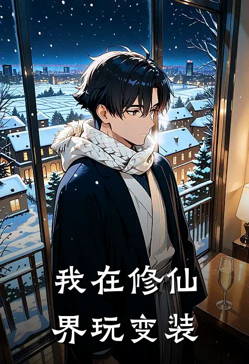 我在修仙界玩变装
