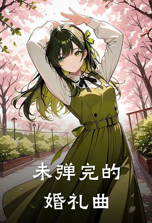 未弹完的婚礼曲