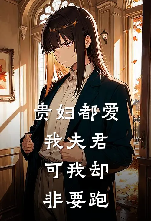 贵妇都爱我夫君，可我却非要跑
