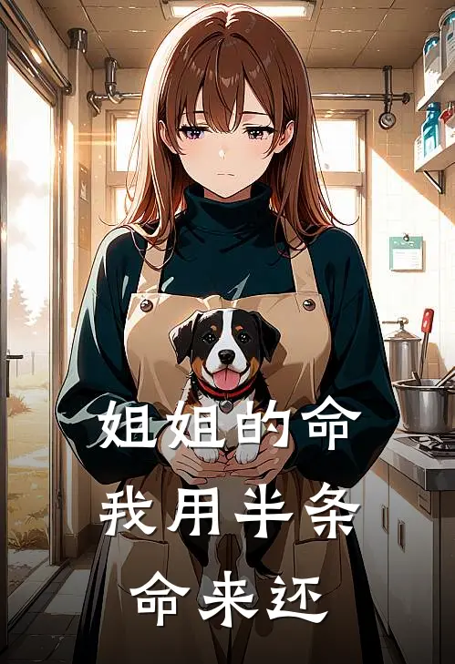 姐姐的命，我用半条命来还