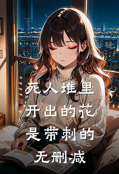 死人堆里开出的花，是带刺的无删减