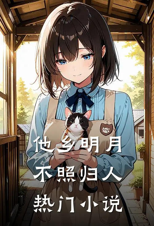 他乡明月不照归人热门小说