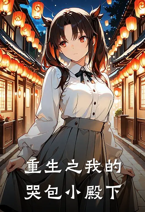重生之我的哭包小殿下