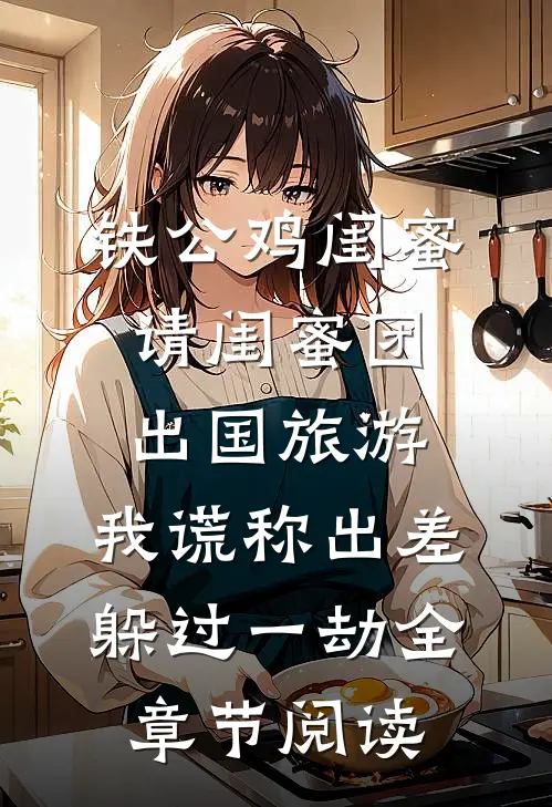 铁公鸡闺蜜请闺蜜团出国旅游，我谎称出差躲过一劫全章节阅读