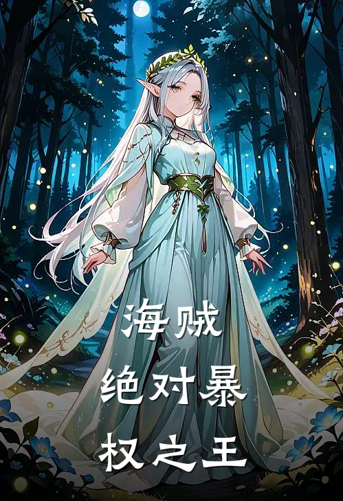 海贼：绝对暴权之王