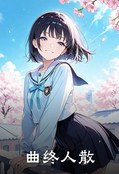 曲终人散