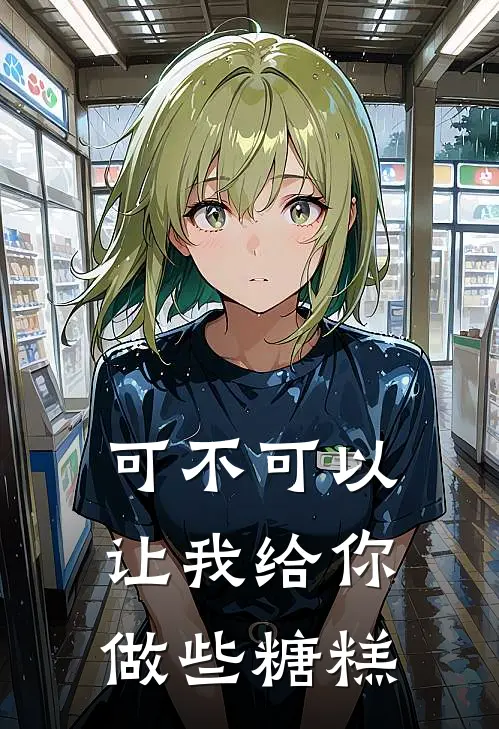 可不可以让我给你做些糖糕