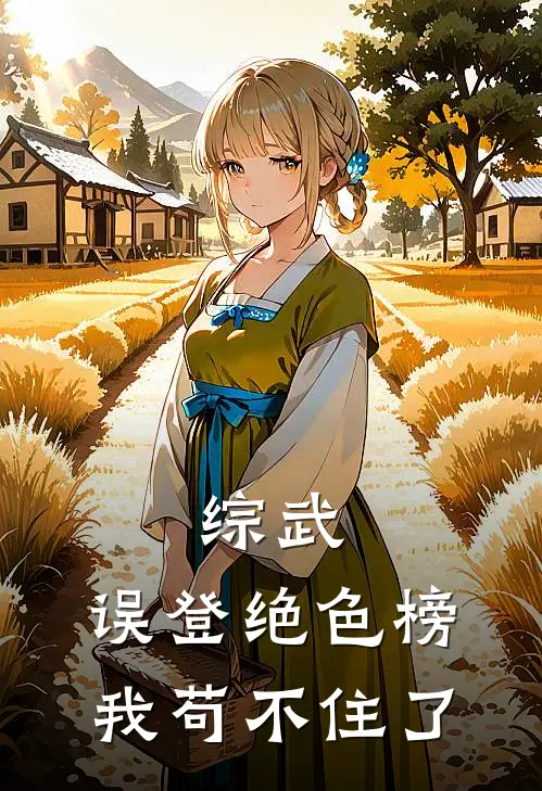 综武：误登绝色榜，我苟不住了